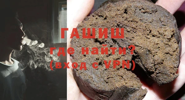 гашик Вяземский